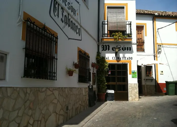 Hotel El Tabanco