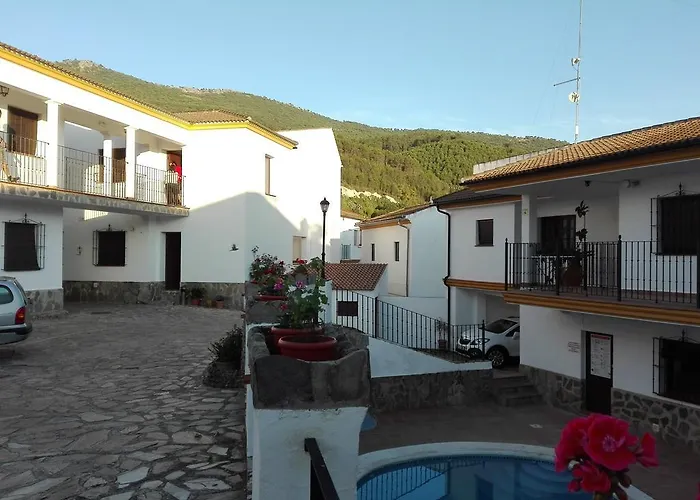 Alquiler de vacaciones: Casa Dominga